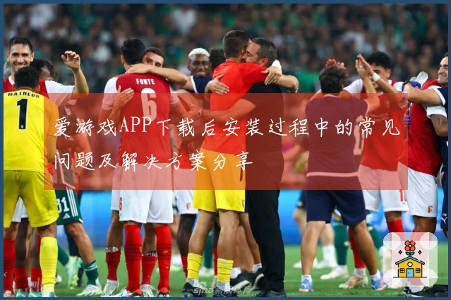 爱游戏APP下载后安装过程中的常见问题及解决方案分享