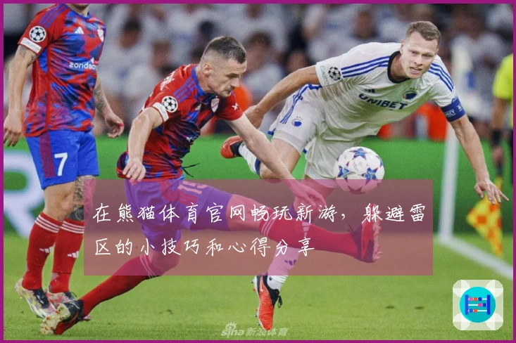 在熊猫体育官网畅玩新游，躲避雷区的小技巧和心得分享